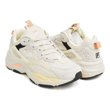 FILA RAY TRACER BEIGE / BLACK USS23008-923画像