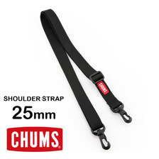 CHUMS Shoulder Strap 25mm CH62-1959画像