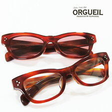 ORGUEIL Glasses OR-7338R画像