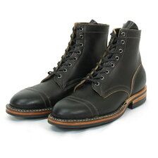 WHITE'S BOOTS MP Military Police Service Boot画像