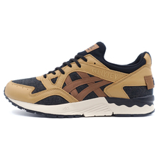 ASICS SportStyle GEL-LYTE V "MODERN PATCHWORK" CARAVAN/BLACK 1201A884-200画像