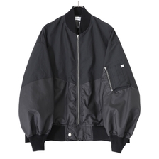 FACETASM PATCHED MA-1 ABH-JK-M07画像