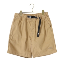 THE NORTH FACE Cotton OX Light Short NB42312画像