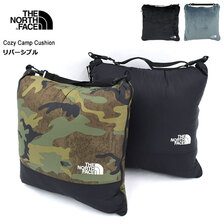 THE NORTH FACE Cozy Camp Cushion NN32327画像