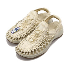 KEEN UNEEK ASTORIA Birch/Silver Birch 1027291画像