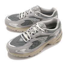 new balance ML725AA GRAY画像