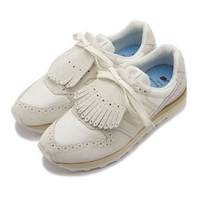 new balance WL996TC2 OFF WHITE画像