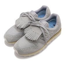 new balance WL996TD2 GRAY画像