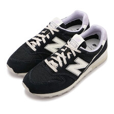 new balance WL996CT2 BLACK画像