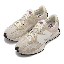 new balance MS327CQ BEIGE画像