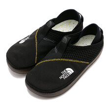 THE NORTH FACE Base Camp Mule TNF BLACK/TNF BLACK NF02340-KK画像