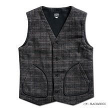 DALEE'S Greco 30s Greco Vest GRECO画像