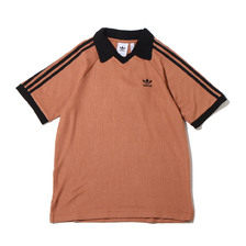 adidas POLO CLAY STRATA HS2083画像