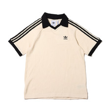 adidas POLO WONDER WHITE HA9311画像