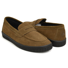 AIRWALK CLASSICS DECKOUT MOCHA / BLACK AWC0021-MCA画像