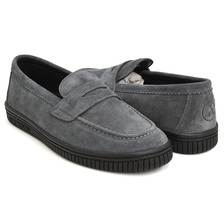 AIRWALK CLASSICS DECKOUT PEWRER / BLACK AWC0021-STN画像