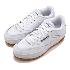 Reebok Club C Extra FTWR WHITE GZ2424画像