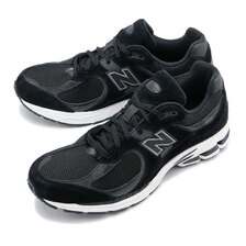 new balance M2002RBK BLACK画像