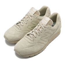 new balance CM996MA2 BEIGE画像