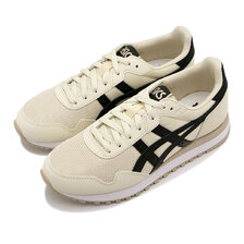 ASICS SportStyle TIGER RUNNER II BIRCH/BLACK 1201A792-201画像