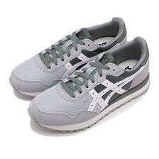 ASICS SportStyle TIGER RUNNER II PIEDMONT GREY/STEEL GREY 1201A792-021画像