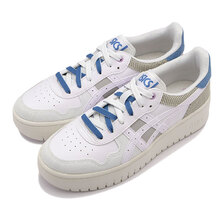 ASICS SportStyle JAPAN S PF WHITE/WHITE 1202A419-103画像