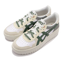 ASICS SportStyle JAPAN S PF WHITE/IVY 1202A419-102画像