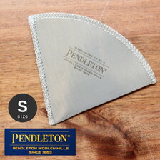 PENDLETON コーヒー ステンレス フィルター Sサイズ 19802141画像