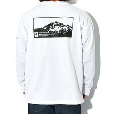 Columbia James Brook L/S Tee PM0332画像