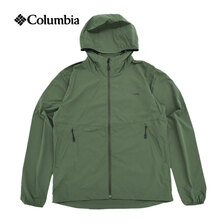 Columbia Light Canyon Soft Shell Jacket PM0373画像