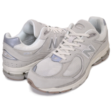 new balance M2002RAA IVORY画像