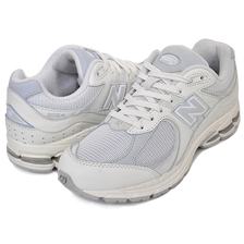 new balance M2002RWP WHITE画像