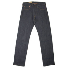 LEVI'S VINTAGE CLOTHING VINTAGE CLOTHING 1947 501 JEANS ORGANIC INDIGO RIGID 47501-0224/475010224画像