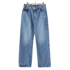 Levi's 501 '90S MEDIUM INDIGO A1959-0012画像