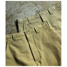 A.PRESSE Motorcycle Trousers 23SAP-04-18H画像