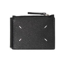Maison Martin Margiela Wallet Slim Pincer SA1UI0018-P4745画像