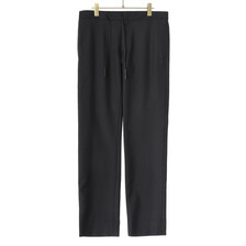 Maison Martin Margiela Drawstring Pants Flannel S50KA0388画像