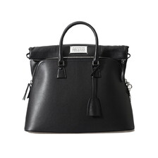 Maison Martin Margiela 5AC Classique large SB1WG0025-P5348画像