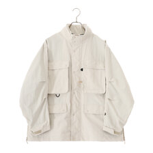 DAIWA PIER39 W's TECH HIKER MOUNTAIN PARKA BJ-25023L画像