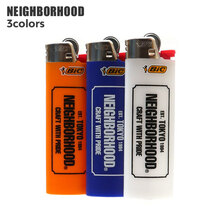 NEIGHBORHOOD 23SS LOGO.LIGHTER 231MYNH-AC01S画像