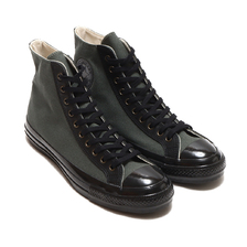 CONVERSE ALL STAR US CLASSIC HI OLIVE 31308231画像