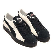 PUMA SUEDE VTG STAPLE ATMOS PUMA BLACK 390478-01画像