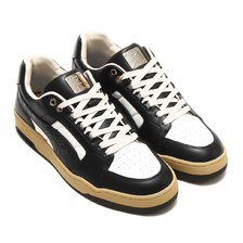 PUMA LIPSTREAM LO COURT MCM PUMA WHITE-PU 388733-01画像