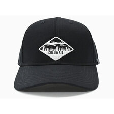 Columbia Loop Spire Path Cap PU5051画像