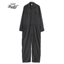 GOLD COVERT CHAMBRAY ALL IN ONE 23A-GL15261画像