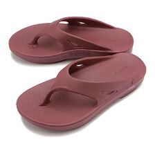 OOFOS OOriginal MarsRed 2000010110231画像