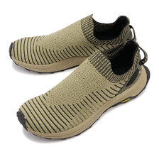 MERRELL EMBARK MOC OLIVE J067149画像