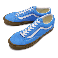 VANS STYLE 36 GUM BLUE VN0A54F6BLU画像