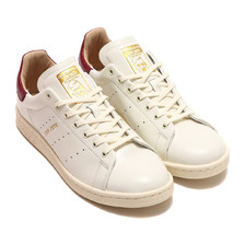 adidas STAN SMITH PURE OFF WHITE/CREAM WHITE/PANTONE HQ6786画像