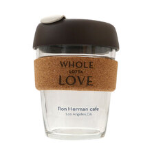 Ron Herman CAFE Whole Lotta Love Keep Cup 12oz(340ml)画像
